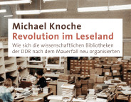 Revolution im Leseland Cover klein